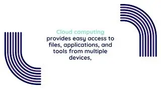 Introduction to Cloud Computing