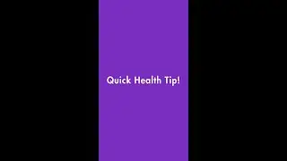 Avoid overly refined trans fats and oils!