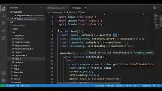 React reconciliation