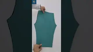 Practical Leggings Cutting and Sewing