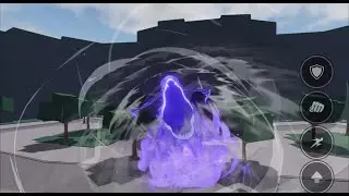 New Suiryu Ult Awakening Animation The Strongest Battlegrounds