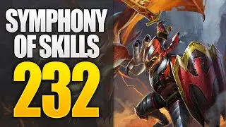 Dota 2 - Symphony of Skills 232