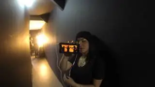 AWA IMANI & ISLEYM 