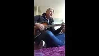 Tiny Eyes - Original Song