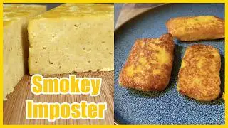 Smokey Imposter - New Cheese Creation