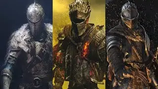 SAGA SOULS - FINAL BATTLE BOSS - Soundtrack
