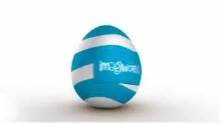 Happy Easter from ImagiWorks
