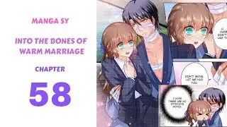 Into The Bones Of Warm Marriage Chapter 58-Let Me Hug For You A While