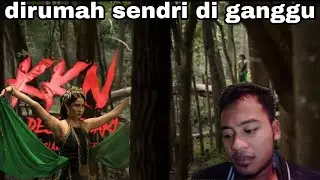 Gara-Gara bikin Konten Film KKN Desa Penari jadi gini
