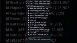 САМЫЙ БОЛЬШОЙ ДРАМ КИТ В МИРЕ 