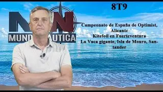 Mundo Nautica 8T9