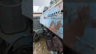 Такты дизеля