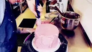 Baking Some Magic
