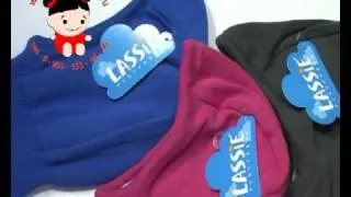 Шлем Lassie артикул 24619