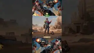 Claude Best Mobility Marksman in MLBB #crisdigi #mobilelegend #mlbb