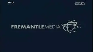 ANTV : Endcap Fremantle Media + Endcap ANTV 2014