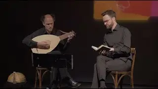 CLÉMENT JANEQUIN // ‘Toutes les nuictz ‘ by Dulces Exuviae