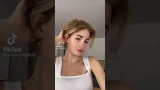 If you’re really hot show your side profile tiktok by fabi.enne0805