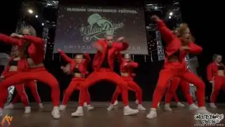 UDO XXI UNFORMAT - 7 - X ART