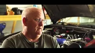 1996 Chevrolet Impala SS | Detroit’s Last Classic Muscle Car