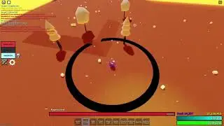 The Immensely Grotesque and Horrifically Disappointing Gift Rain of Balanced Craftwars Overhaul