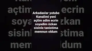abone olun nalur