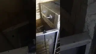 Сгорел Тэн в коптильни Москит.