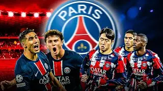 Après Arsenal et le PSV, le PSG joue sa survie européenne contre l'Atlético !
