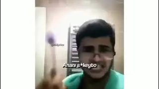 Eski Komik Trend Videolar