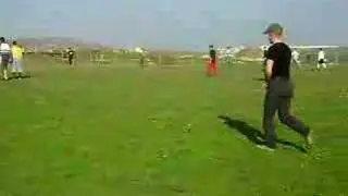 Osmaniye Köyü spor kulübü