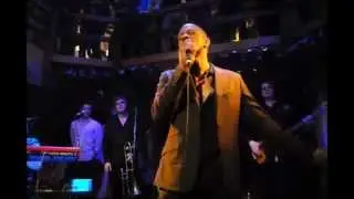 Rather Go Blind (Etta James) - Earl Thomas