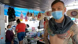 Best Swap Meet in California!