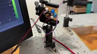 laser eaves dropping