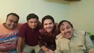 Bhabi Ji Ghar Par Hai! cast coming in Yamuna nagar
