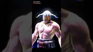 KRATOS BERTEMU BOTAK TERKUAT DIBUMI 