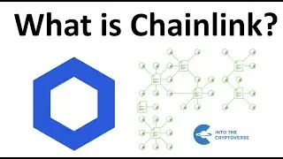 What is Chainlink? (Part 1)