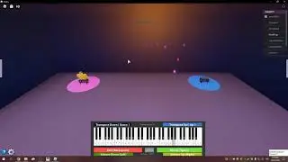 How to play any song on Roblox piano and connect with MIDI (READ DESCRIPTION)