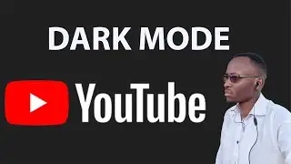 How To Enable YouTube Dark Mode On Android Phone