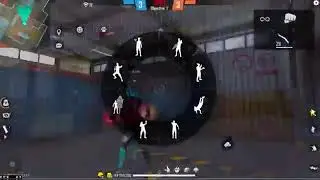 mad gamers ♥️ one tap only red number's game play 🎮🎯 impossible #freefire #madgamers #viral #shorts