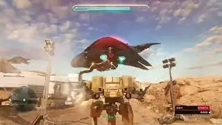 Twitch Stream 20230415 - Halo 5: Multiplayer