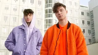 DIE LOCHIS - BLINDER PASSAGIER (Offizielles Video) | BEREIT FÜR #2021 ?