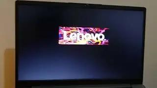 Ideapad 3 - Como ativar SECURE BOOT | Lenovo Windows 11 Valorant Erro TPM 2.0