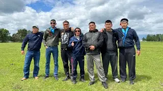 Команда Калмыков в сборе 💪 крайняя тренировка Бурятия