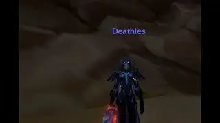 Combat Rogue DBS 25 HC