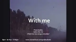 [FREE] Hyukoh (혁오) x The Black Skirts(검정치마) Type Beat | "With me"