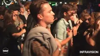 Infravision in the Mix
