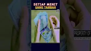 SETIAP MENIT UANGMU BERTAMBAH #mbahsalim #amalankayaraya #doacepatkaya #kaya