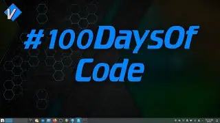 Why I started 100 Days of Code 