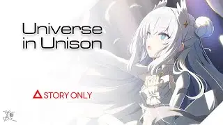 【Azur Lane】Universe in Unison : Story Collection