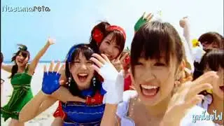 AKB48 - BINGO! HD